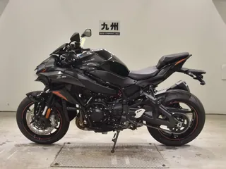 Kawasaki Z H2 из Японии, фото 2