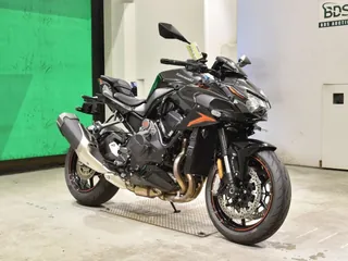 Kawasaki Z H2 из Японии, фото 3