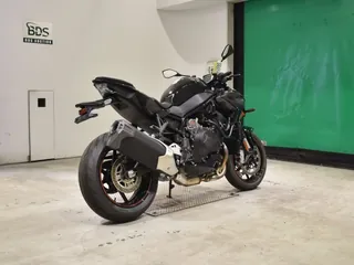 Kawasaki Z H2 из Японии, фото 5