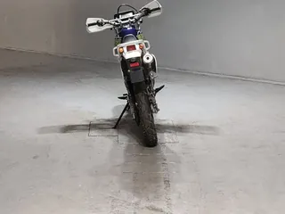 Suzuki DR250R из Японии, фото 4