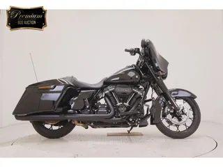 Harley-Davidson FLHXS1870 из Японии, фото 1