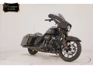 Harley-Davidson FLHXS1870 из Японии, фото 3