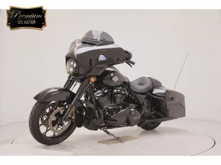 Harley-Davidson FLHXS1870 из Японии, фото 4