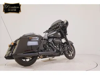 Harley-Davidson FLHXS1870 из Японии, фото 5