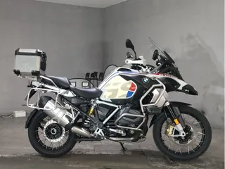 BMW Bmw R1250Gs Adventure из Японии, фото 1