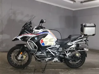 BMW Bmw R1250Gs Adventure из Японии, фото 2