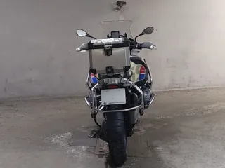 BMW Bmw R1250Gs Adventure из Японии, фото 4