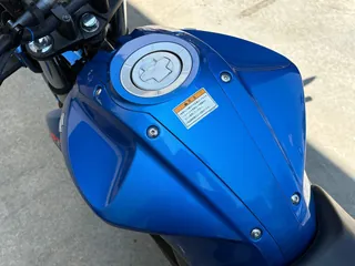 Suzuki Gixxer 150 из Японии, фото 6