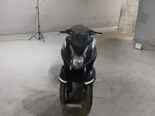 Yamaha Tricity 125 из Японии, фото 3