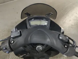 Yamaha Tricity 125 из Японии, фото 5