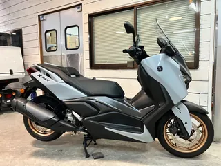 Yamaha X-Max250-2 из Японии, фото 1