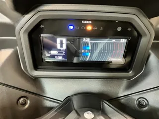 Yamaha X-Max250-2 из Японии, фото 3
