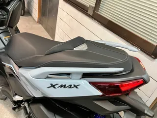 Yamaha X-Max250-2 из Японии, фото 5