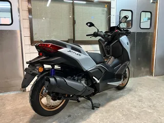 Yamaha X-Max250-2 из Японии, фото 6