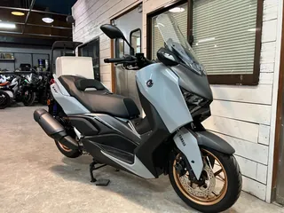 Yamaha X-Max250-2 из Японии, фото 7