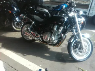 Suzuki ST250E из Японии, фото 1