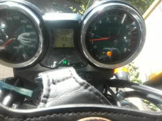 Suzuki ST250E из Японии, фото 3