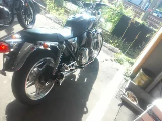Suzuki ST250E из Японии, фото 4