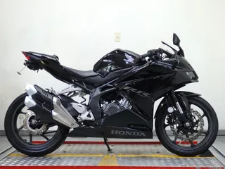 Honda CBR250RR из Японии, фото 1