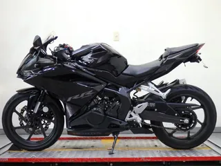 Honda CBR250RR из Японии, фото 2
