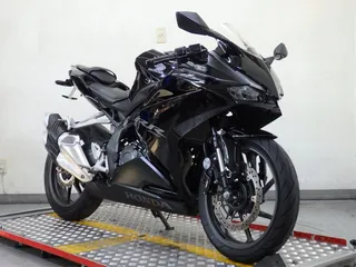 Honda CBR250RR из Японии, фото 3