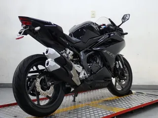 Honda CBR250RR из Японии, фото 7