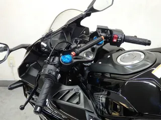Honda CBR250RR из Японии, фото 8