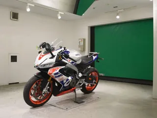 Aprilia RS660 из Японии, фото 4