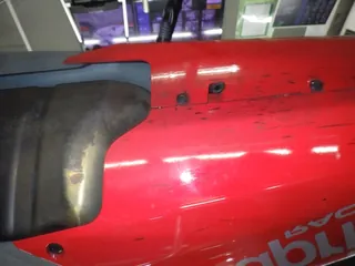 Aprilia RS660 из Японии, фото 7