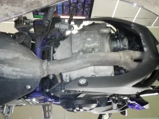Yamaha MT-03 из Японии, фото 7