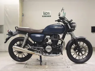 Honda GB350S из Японии, фото 1