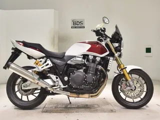 Honda CB1300 из Японии, фото 1