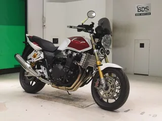Honda CB1300 из Японии, фото 3