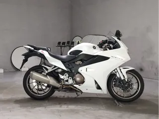 Honda VFR800F из Японии, фото 1
