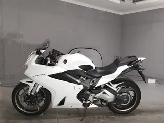 Honda VFR800F из Японии, фото 2