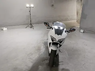 Honda VFR800F из Японии, фото 3