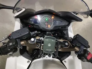 Honda VFR800F из Японии, фото 5