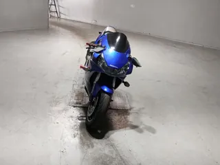 Honda CBR954RR из Японии, фото 3