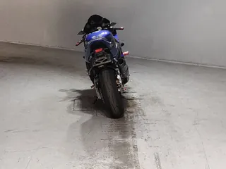 Honda CBR954RR из Японии, фото 4