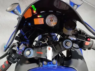 Honda CBR954RR из Японии, фото 5
