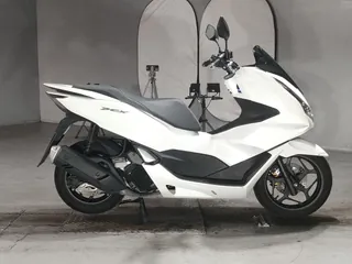 Honda PCX125 из Японии, фото 1