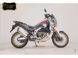 Honda Crf1100L-2D Adventure из Японии, фото 1