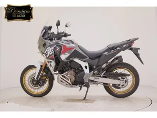 Honda Crf1100L-2D Adventure из Японии, фото 2