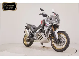 Honda Crf1100L-2D Adventure из Японии, фото 3