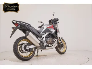 Honda Crf1100L-2D Adventure из Японии, фото 5