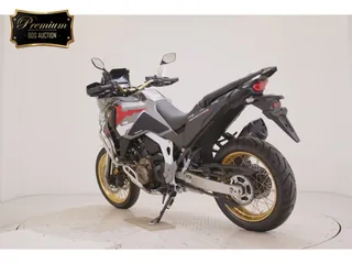 Honda Crf1100L-2D Adventure из Японии, фото 6