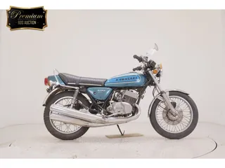 Ducati SS 400 из Японии, фото 1