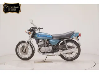 Ducati SS 400 из Японии, фото 2