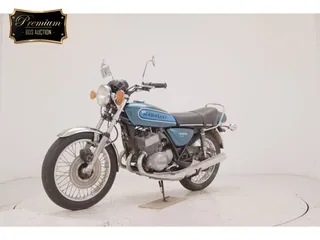 Ducati SS 400 из Японии, фото 4