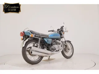 Ducati SS 400 из Японии, фото 5